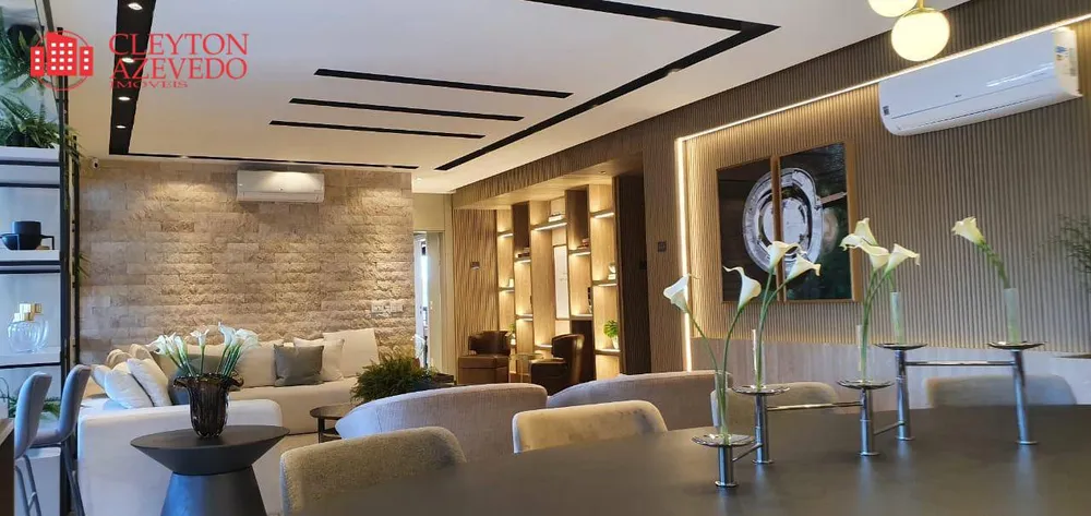 Apartamento, 4 quartos, 228 m² - Foto 1