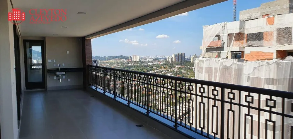 Apartamento, 4 quartos, 228 m² - Foto 2