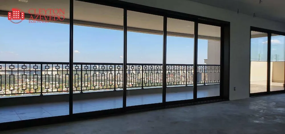 Apartamento, 4 quartos, 228 m² - Foto 3