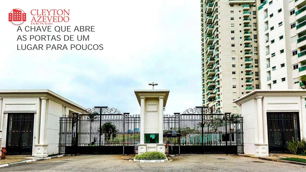 Apartamento, 4 quartos, 336 m² - Foto 3