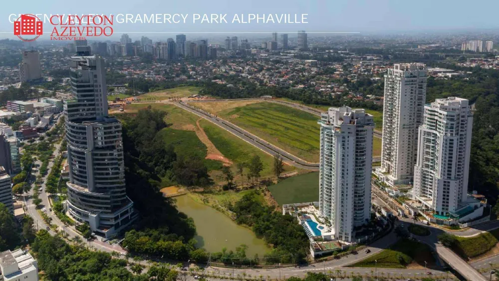 Apartamento, 4 quartos, 336 m² - Foto 4