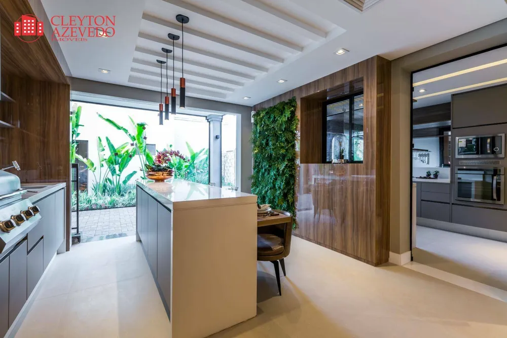 Apartamento, 4 quartos, 285 m² - Foto 4