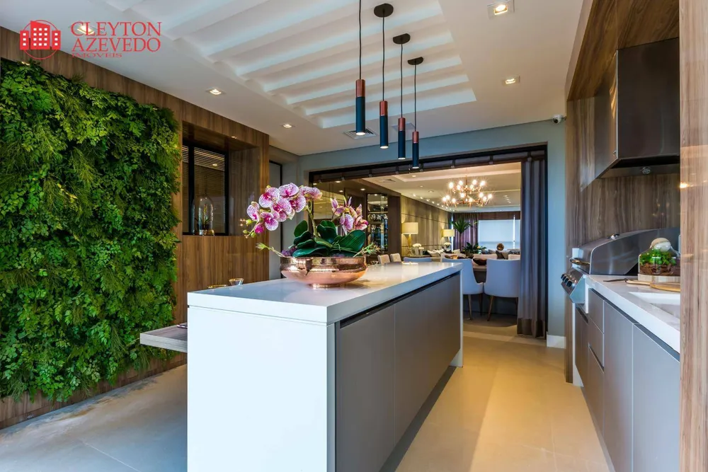 Apartamento, 4 quartos, 285 m² - Foto 2