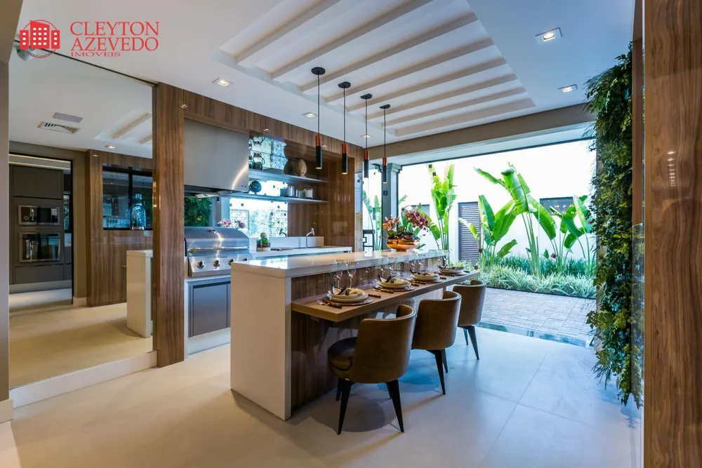 Apartamento, 4 quartos, 285 m² - Foto 3