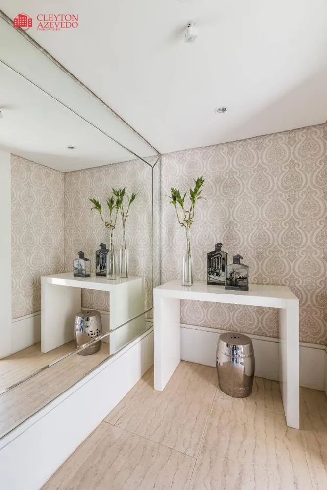 Apartamento, 4 quartos, 224 m² - Foto 3