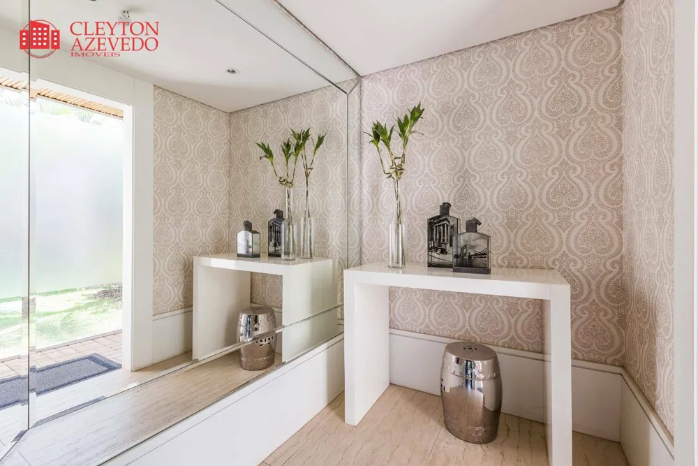Apartamento, 4 quartos, 224 m² - Foto 4