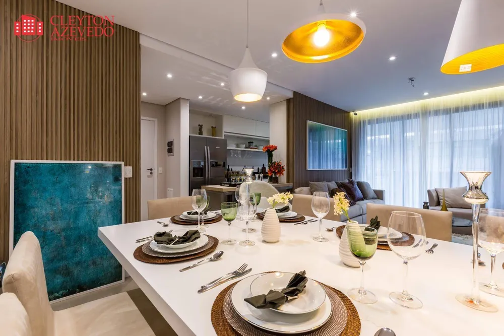 Apartamento, 3 quartos, 112 m² - Foto 2