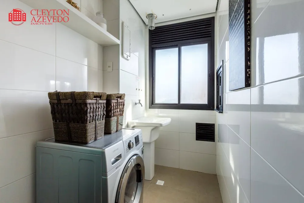 Apartamento, 3 quartos, 112 m² - Foto 4