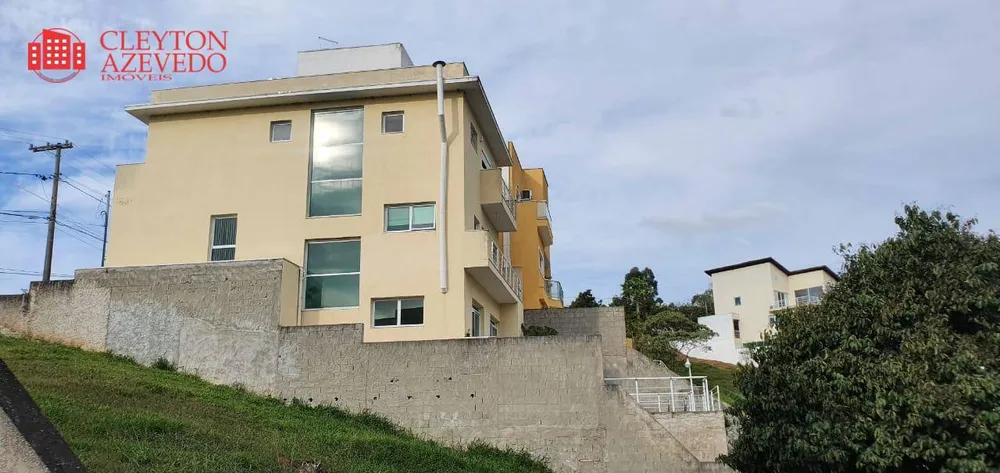 Casa, 3 quartos, 263 m² - Foto 3