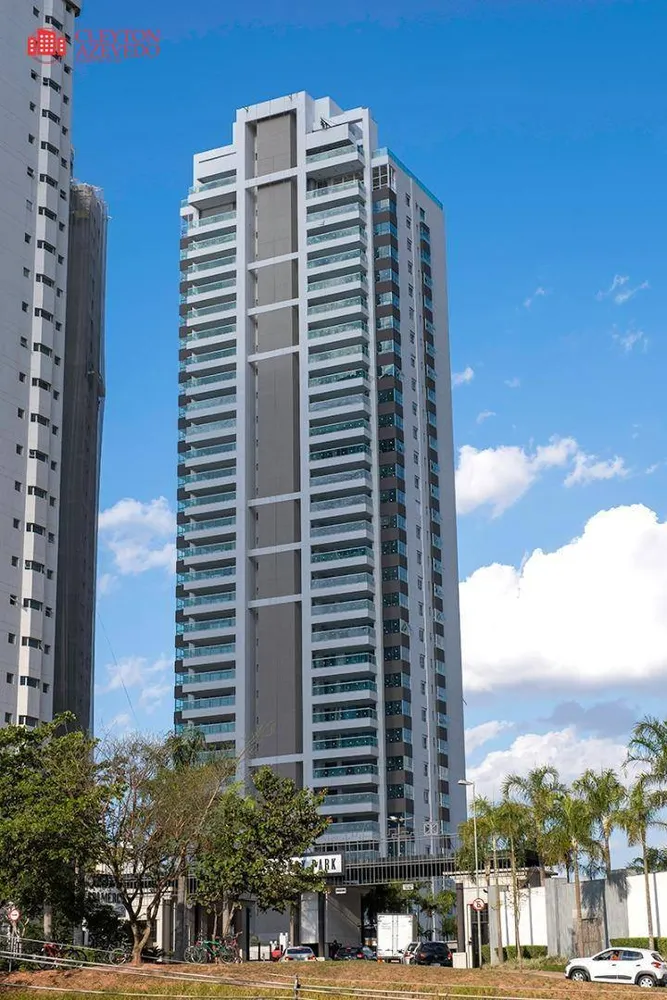 Apartamento, 4 quartos, 200 m² - Foto 1