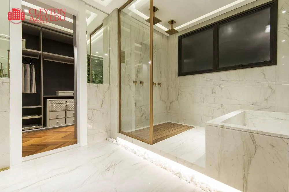 Apartamento, 4 quartos, 313 m² - Foto 3
