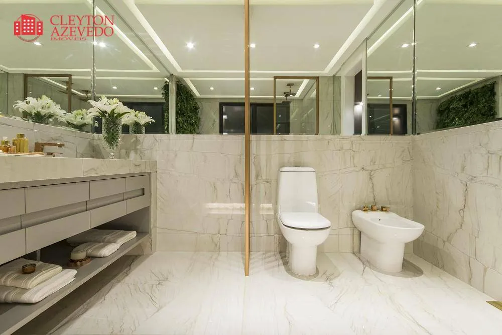 Apartamento, 4 quartos, 313 m² - Foto 4