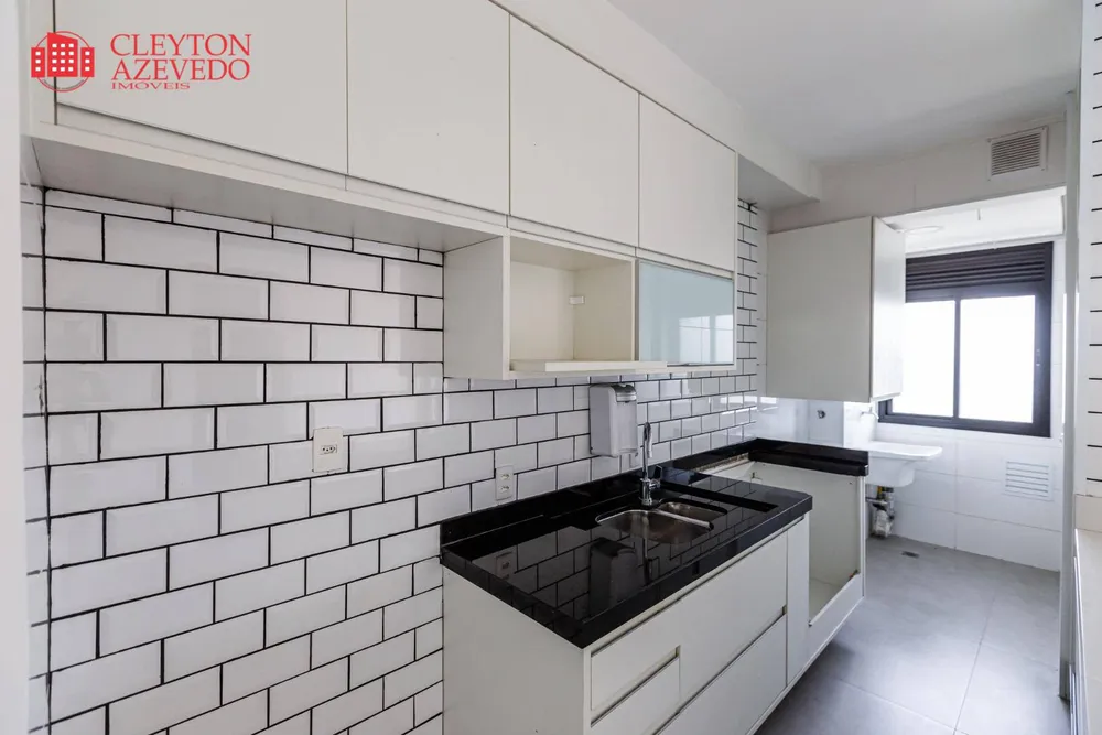Apartamento, 2 quartos, 85 m² - Foto 3