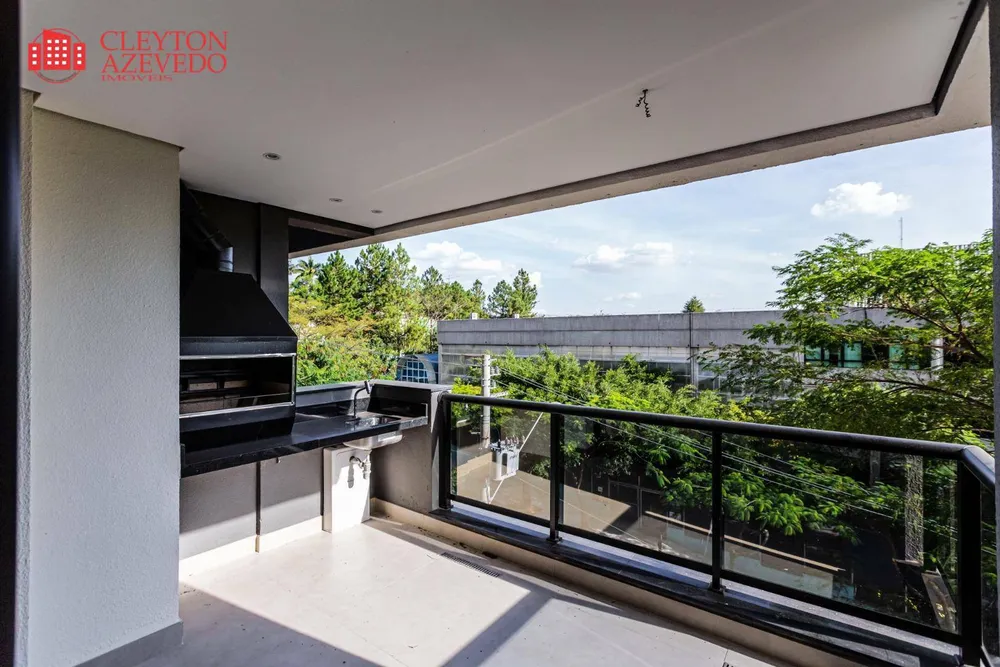 Apartamento, 2 quartos, 85 m² - Foto 1