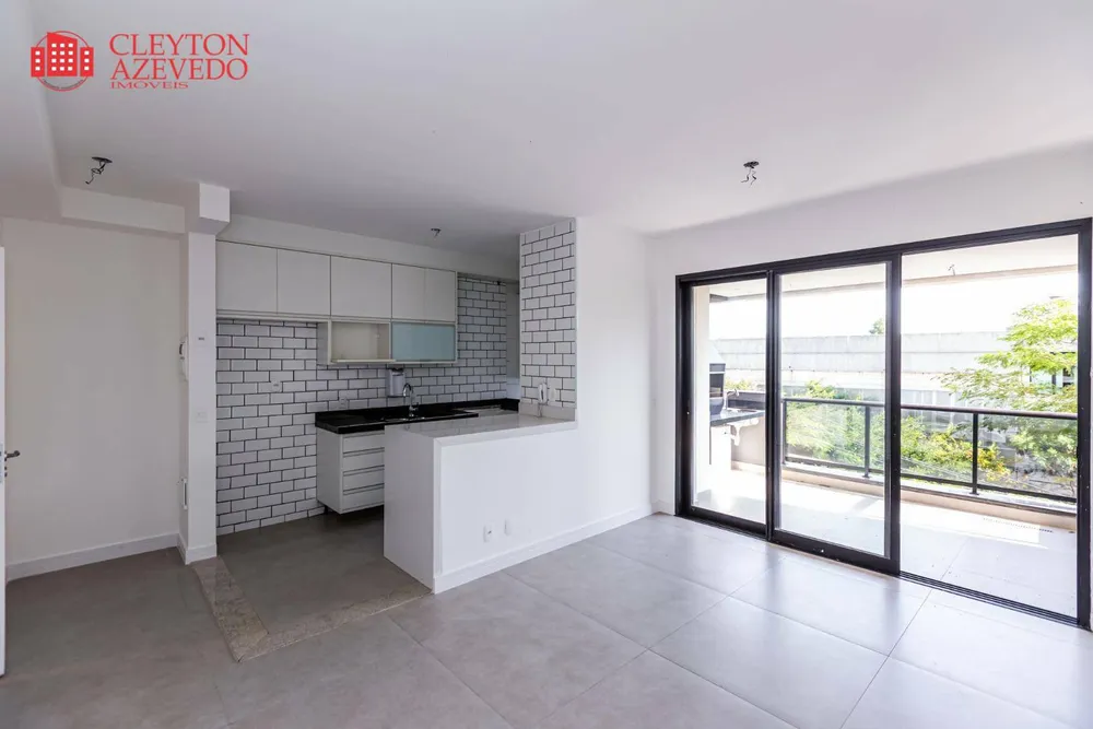Apartamento, 2 quartos, 85 m² - Foto 4