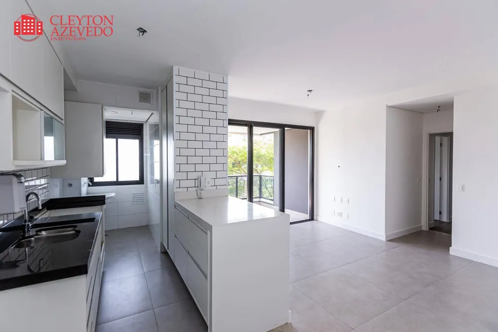 Apartamento, 2 quartos, 85 m² - Foto 2
