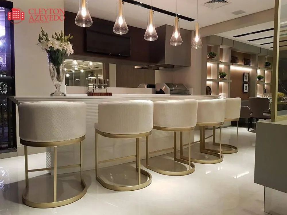 Apartamento, 4 quartos, 410 m² - Foto 4