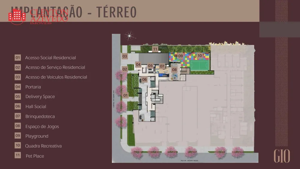 Apartamento, 4 quartos, 232 m² - Foto 4