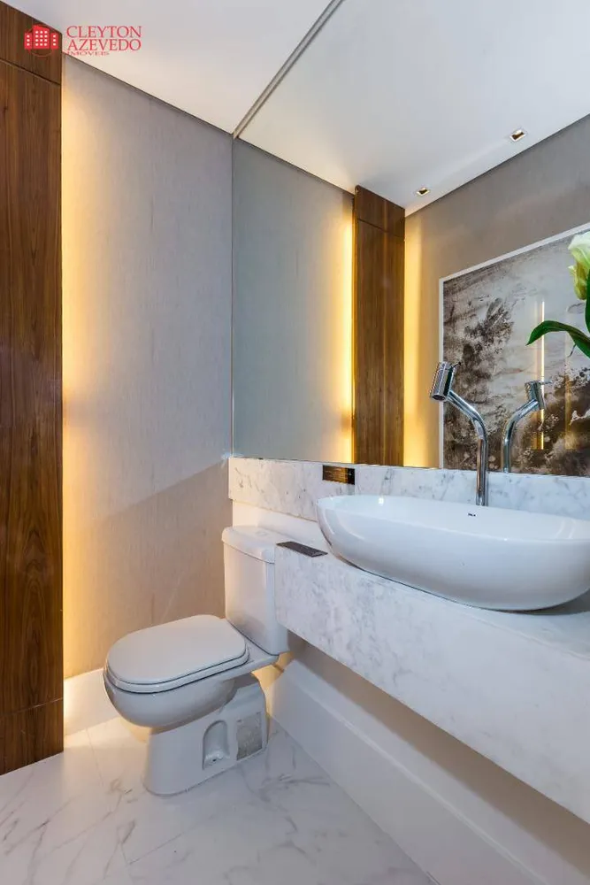 Apartamento, 3 quartos, 136 m² - Foto 2