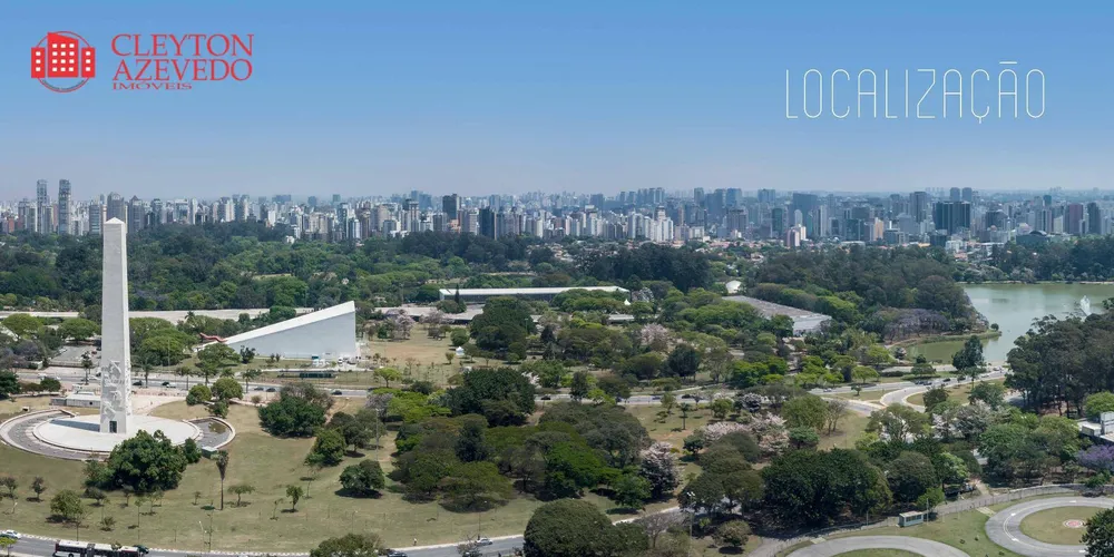 Apartamento, 4 quartos, 332 m² - Foto 3