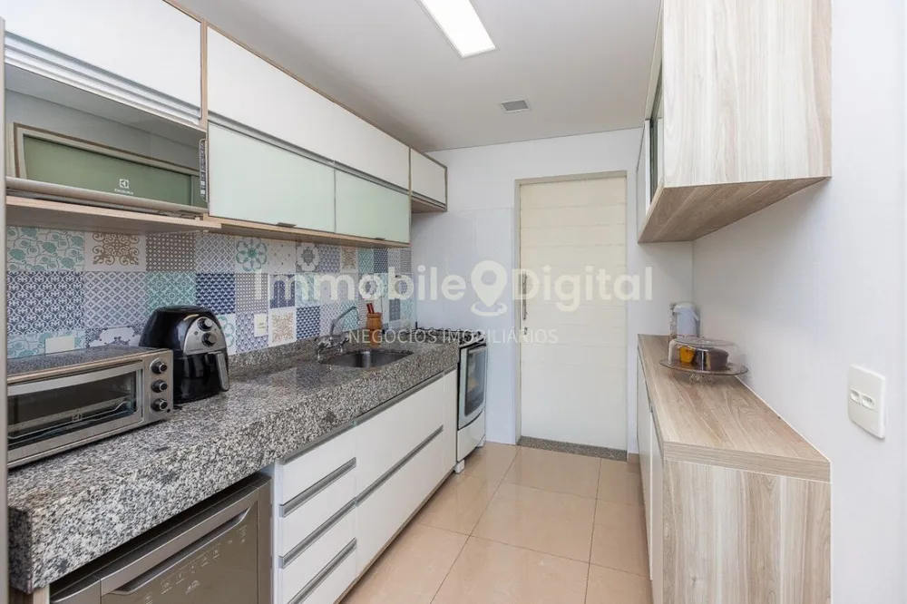 Apartamento, 3 quartos, 132 m² - Foto 3