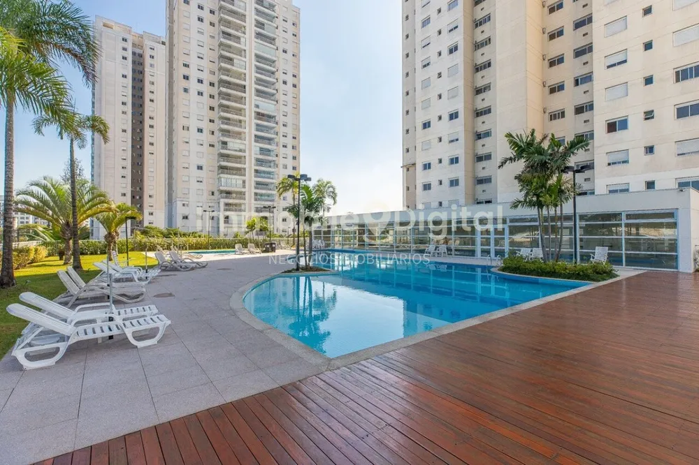 Apartamento, 3 quartos, 132 m² - Foto 11
