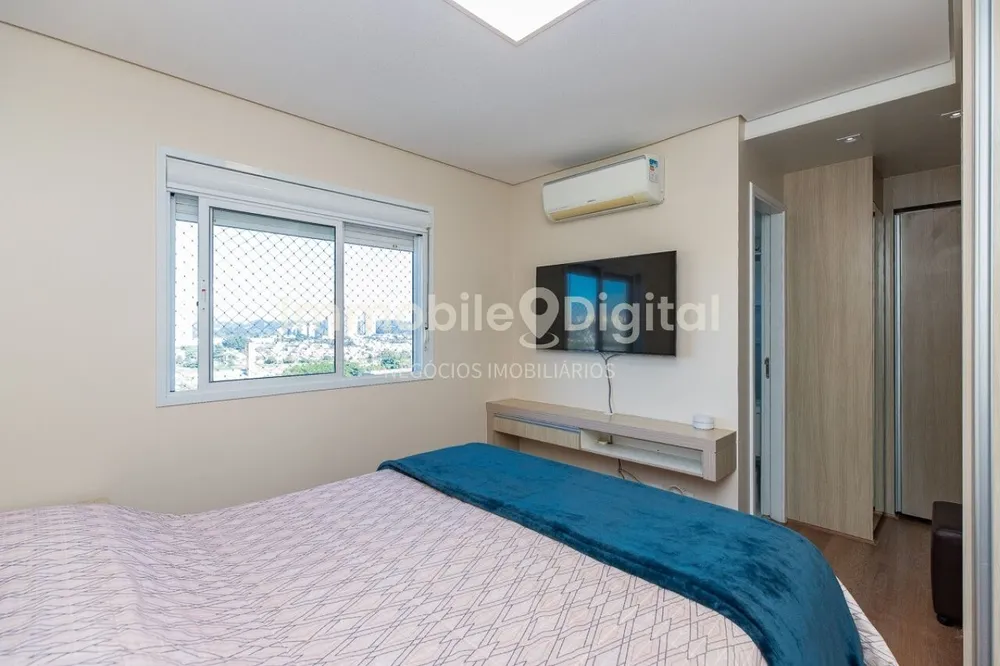 Apartamento, 3 quartos, 132 m² - Foto 6