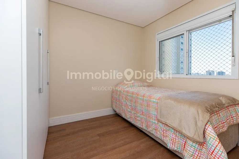 Apartamento, 3 quartos, 132 m² - Foto 8