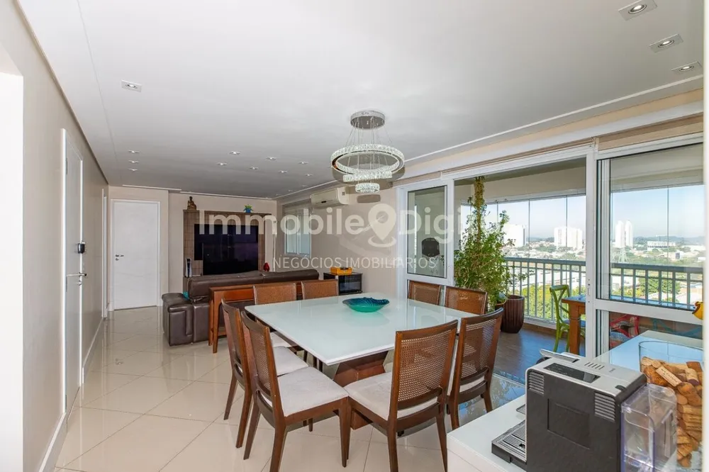 Apartamento, 3 quartos, 132 m² - Foto 1