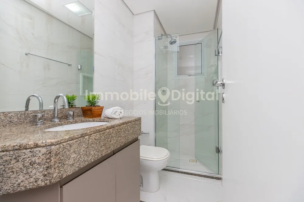 Apartamento, 3 quartos, 132 m² - Foto 2