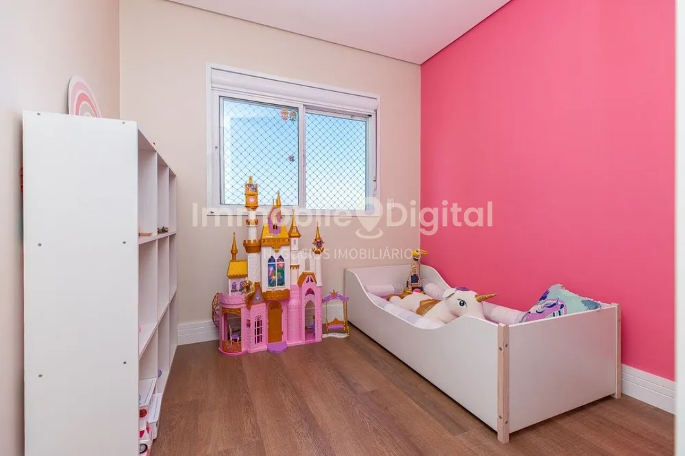 Apartamento, 3 quartos, 132 m² - Foto 4