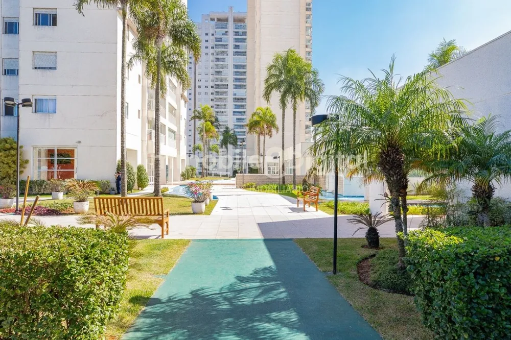 Apartamento, 3 quartos, 132 m² - Foto 14