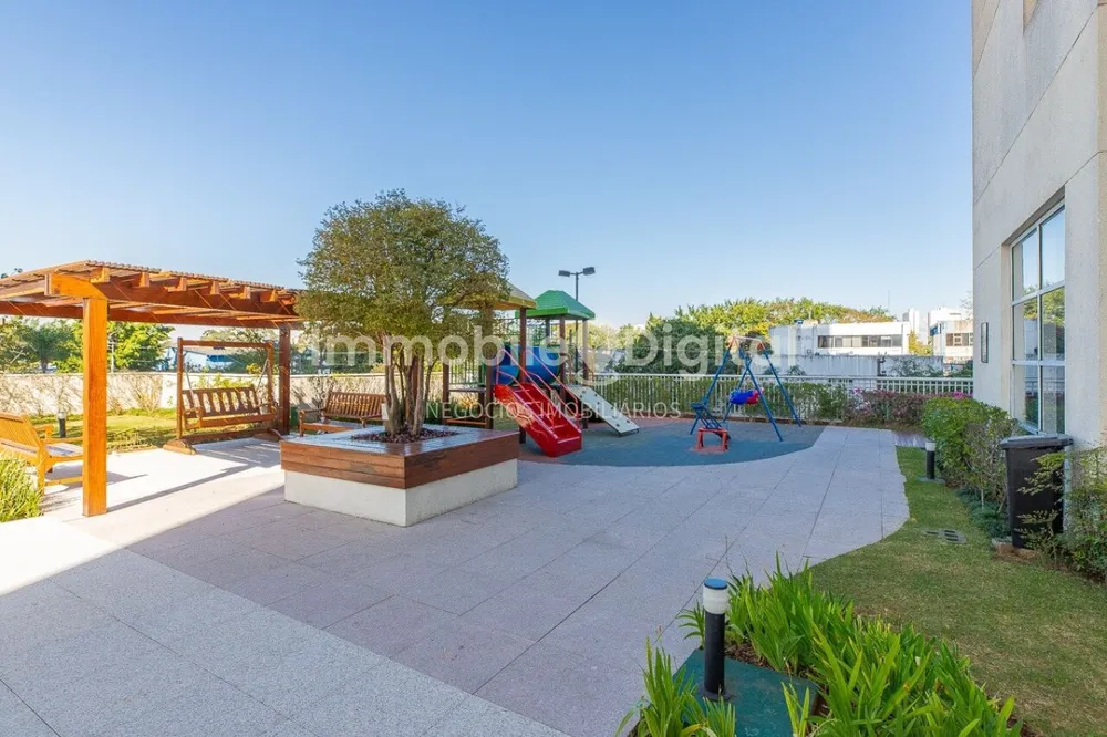 Apartamento, 3 quartos, 132 m² - Foto 13