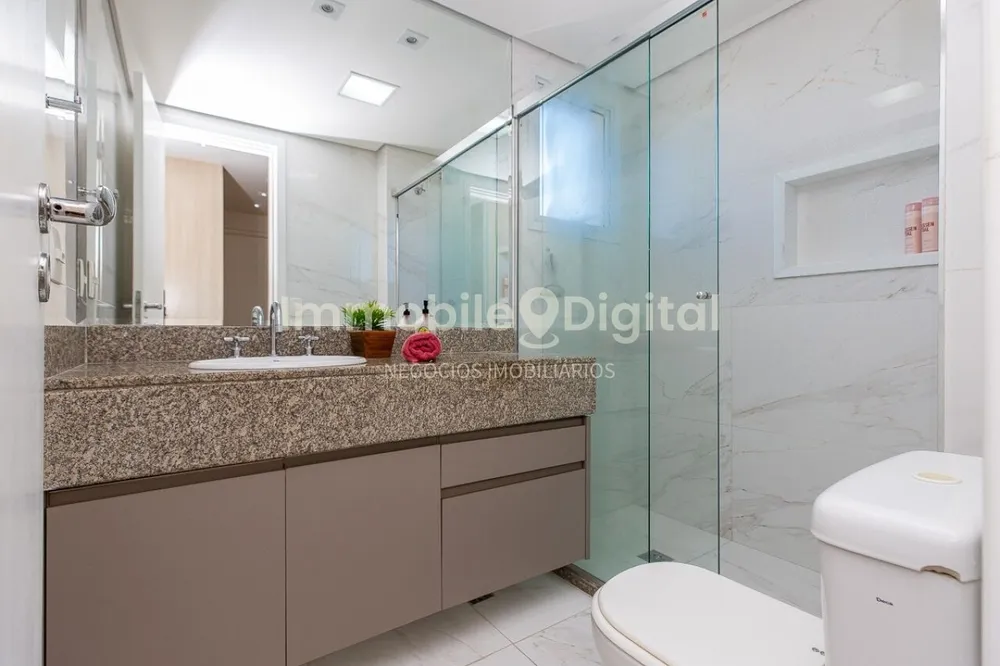 Apartamento, 3 quartos, 132 m² - Foto 5