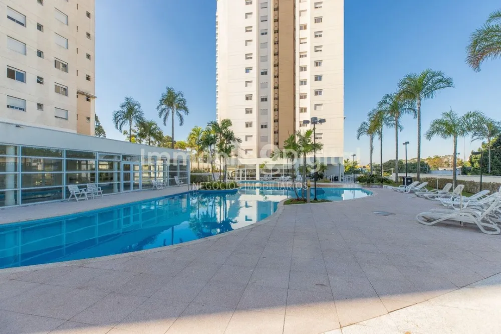 Apartamento, 3 quartos, 132 m² - Foto 10