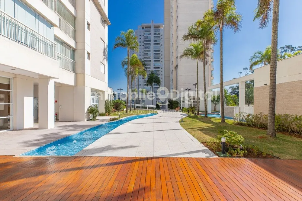 Apartamento, 3 quartos, 132 m² - Foto 16