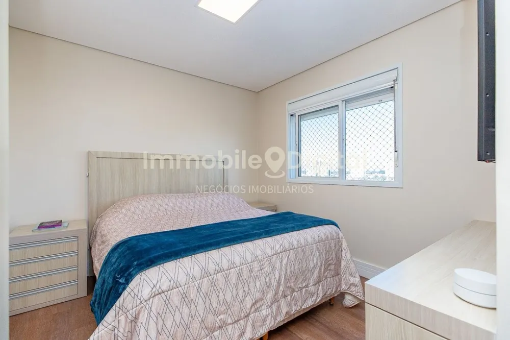 Apartamento, 3 quartos, 132 m² - Foto 7