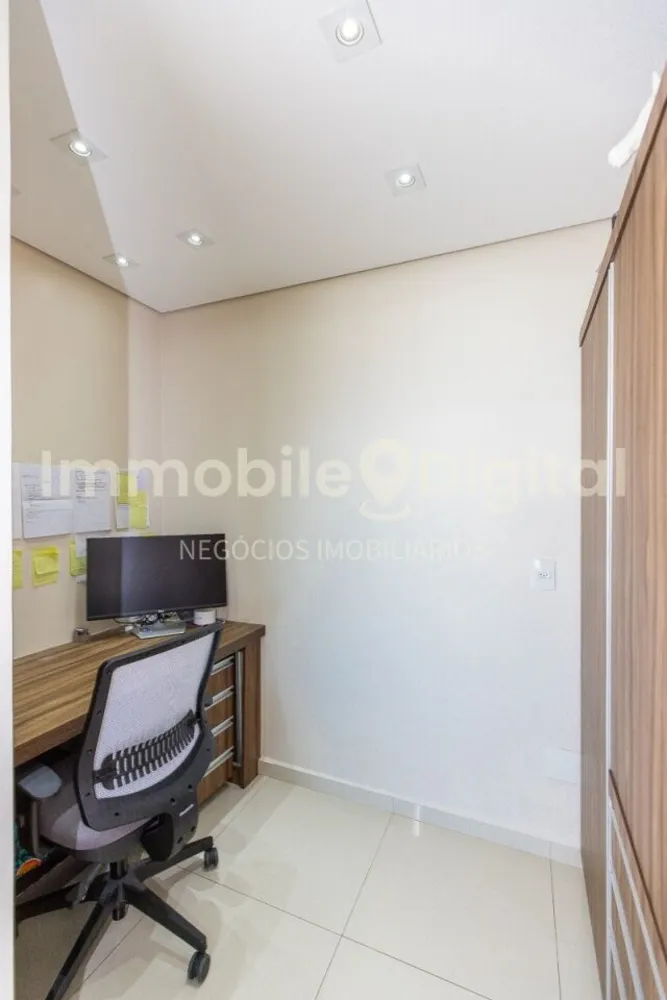Apartamento, 3 quartos, 132 m² - Foto 9
