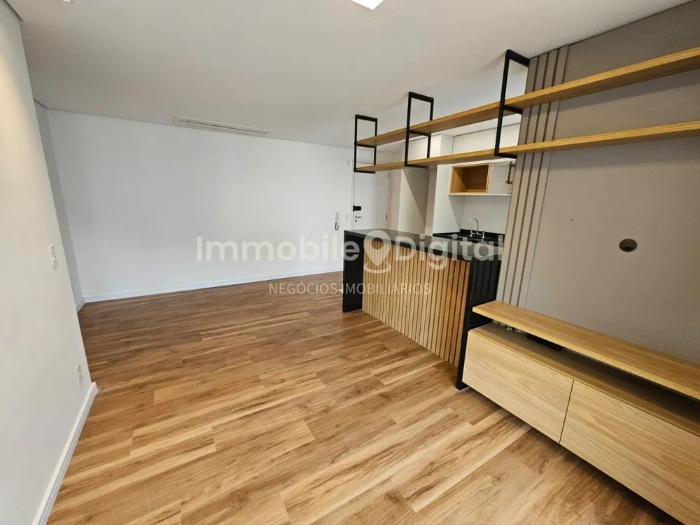 Apartamento, 3 quartos, 83 m² - Foto 2