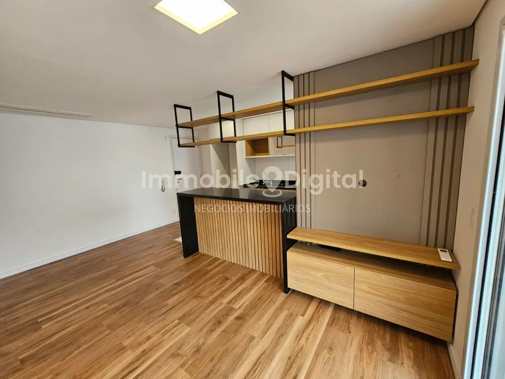 Apartamento, 3 quartos, 83 m² - Foto 1