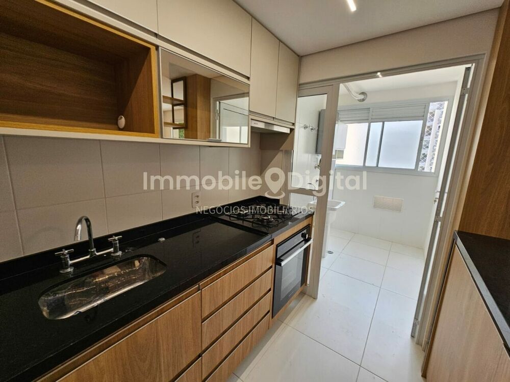 Apartamento, 3 quartos, 83 m² - Foto 2