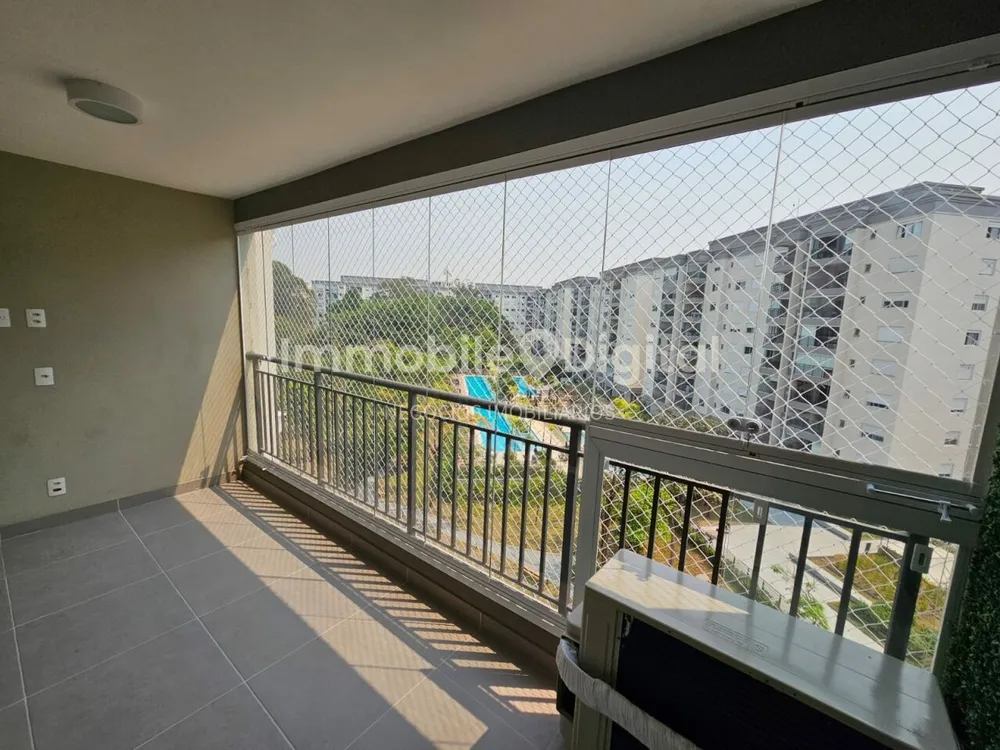 Apartamento, 3 quartos, 83 m² - Foto 13