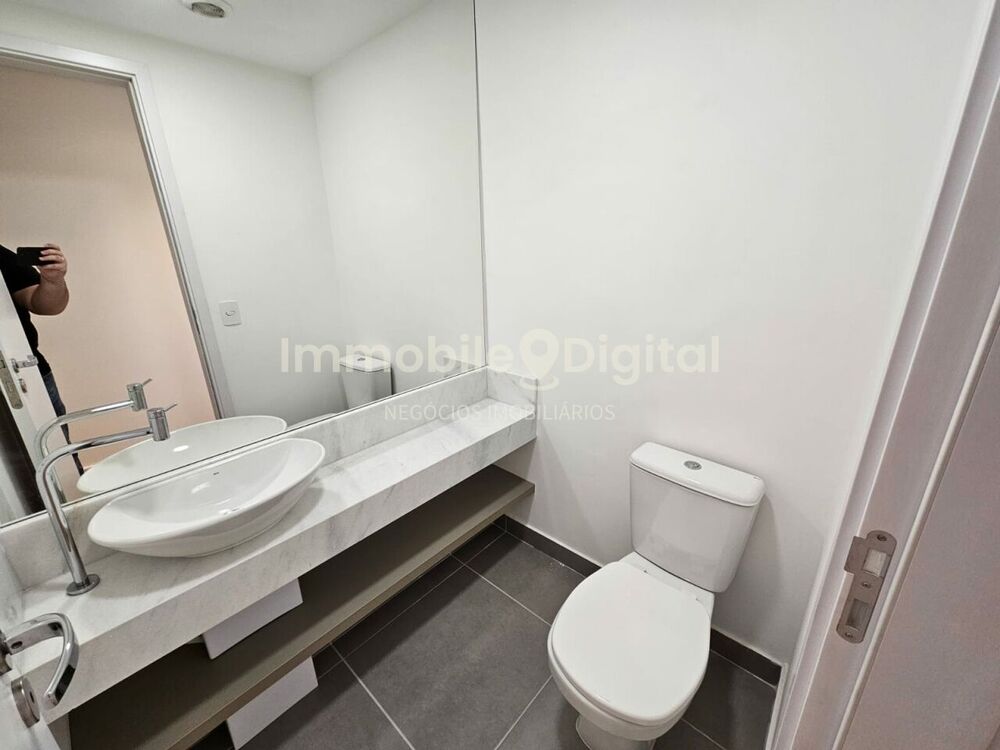 Apartamento, 3 quartos, 83 m² - Foto 3