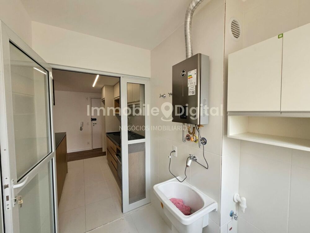 Apartamento, 3 quartos, 83 m² - Foto 1