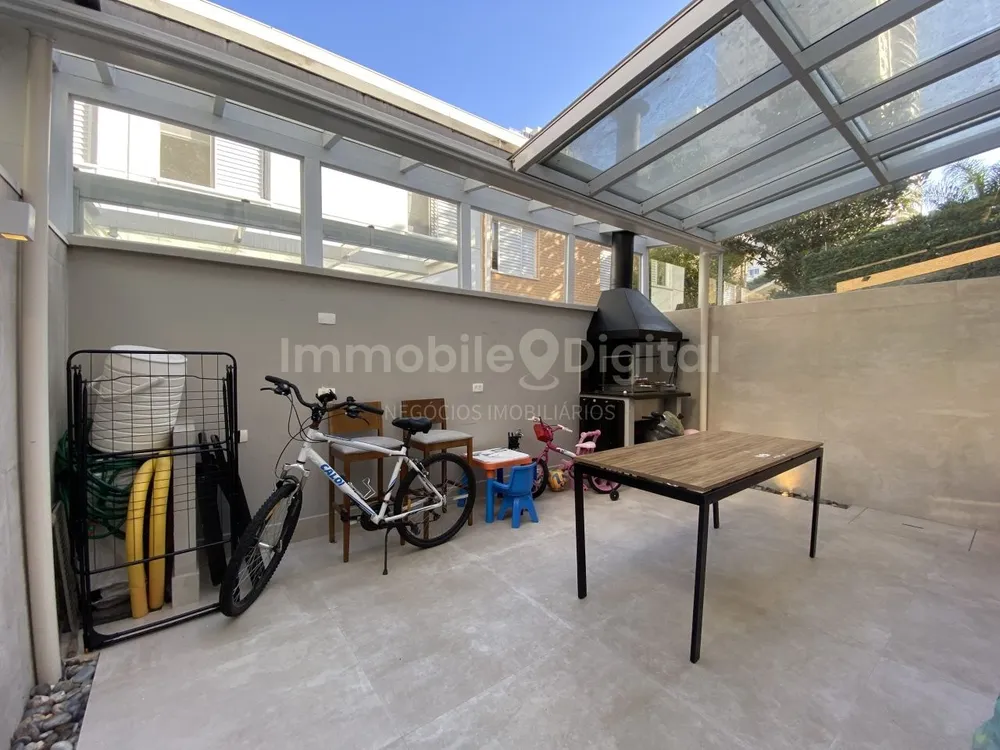 Casa, 3 quartos, 102 m² - Foto 12