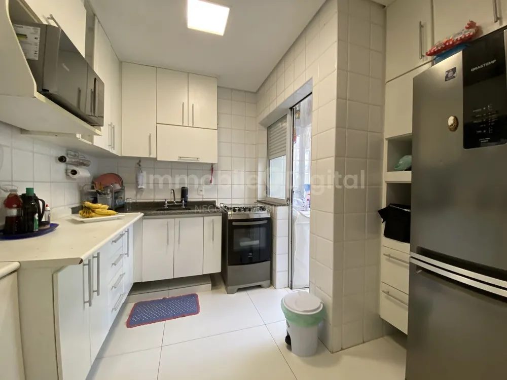 Casa, 3 quartos, 102 m² - Foto 6