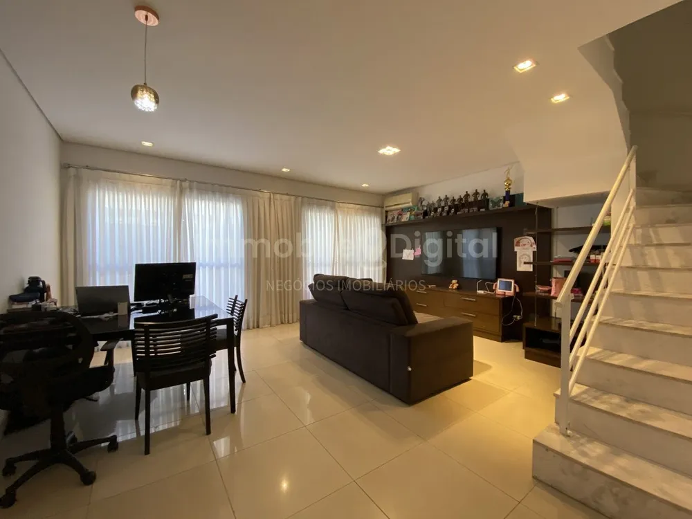 Casa, 3 quartos, 102 m² - Foto 3