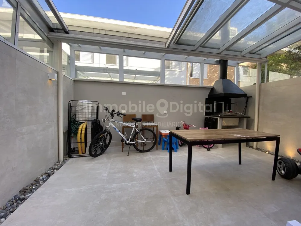 Casa, 3 quartos, 102 m² - Foto 7