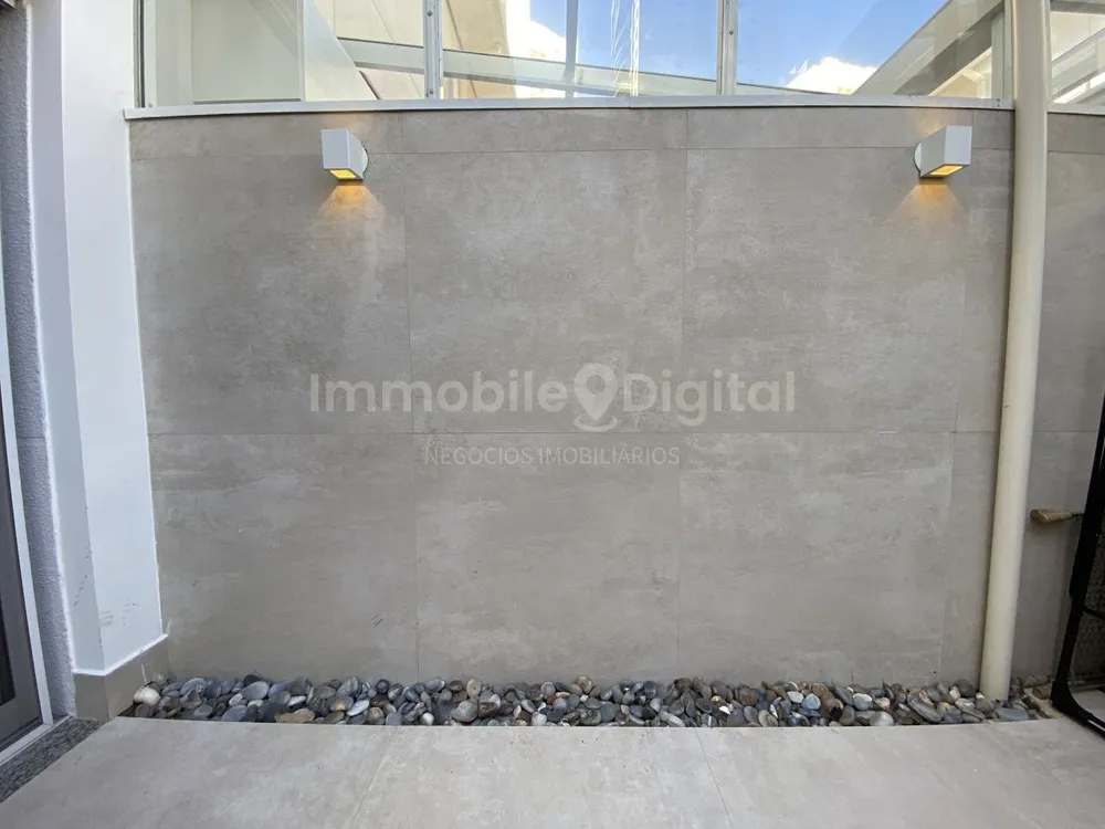 Casa, 3 quartos, 102 m² - Foto 1
