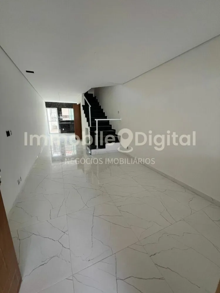 Casa, 3 quartos, 110 m² - Foto 10